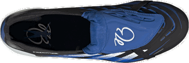 Sneakers og sko adidas Performance Predator Elite Fold-Over Tongue SG Sort | jr1744, 3