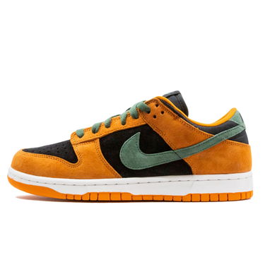 Sneakers og sko Nike Dunk Low SP Retro "Ceramic" 2020 Orange | DA1469-001, 0