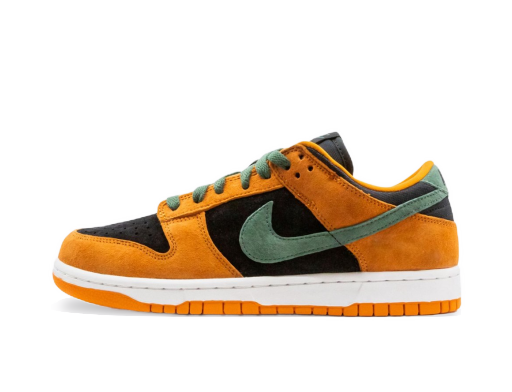 Sneakers og sko Nike Dunk Low SP Retro "Ceramic" 2020 Orange | DA1469-001