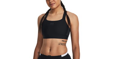 Bh Under Armour HeatGear Sort | 1379195-001, 1