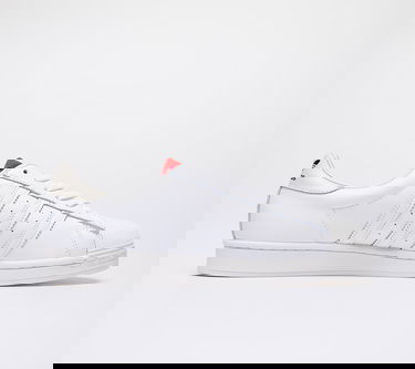 Sneakers og sko adidas Originals 424 Shelltoe Hvid | FW7624, 1