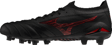 Sneakers og sko Mizuno Morelia Neo Beta Japan FG Sort | p1ga2540-00, 5