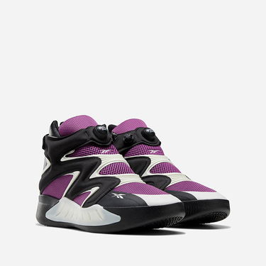 Sneakers og sko Reebok Instapump Fury Zone Lilla | GX0297, 3