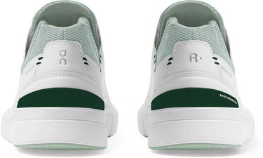 Sneakers og sko On Running The Roger Advantage W Hvid | 48.99453, 4