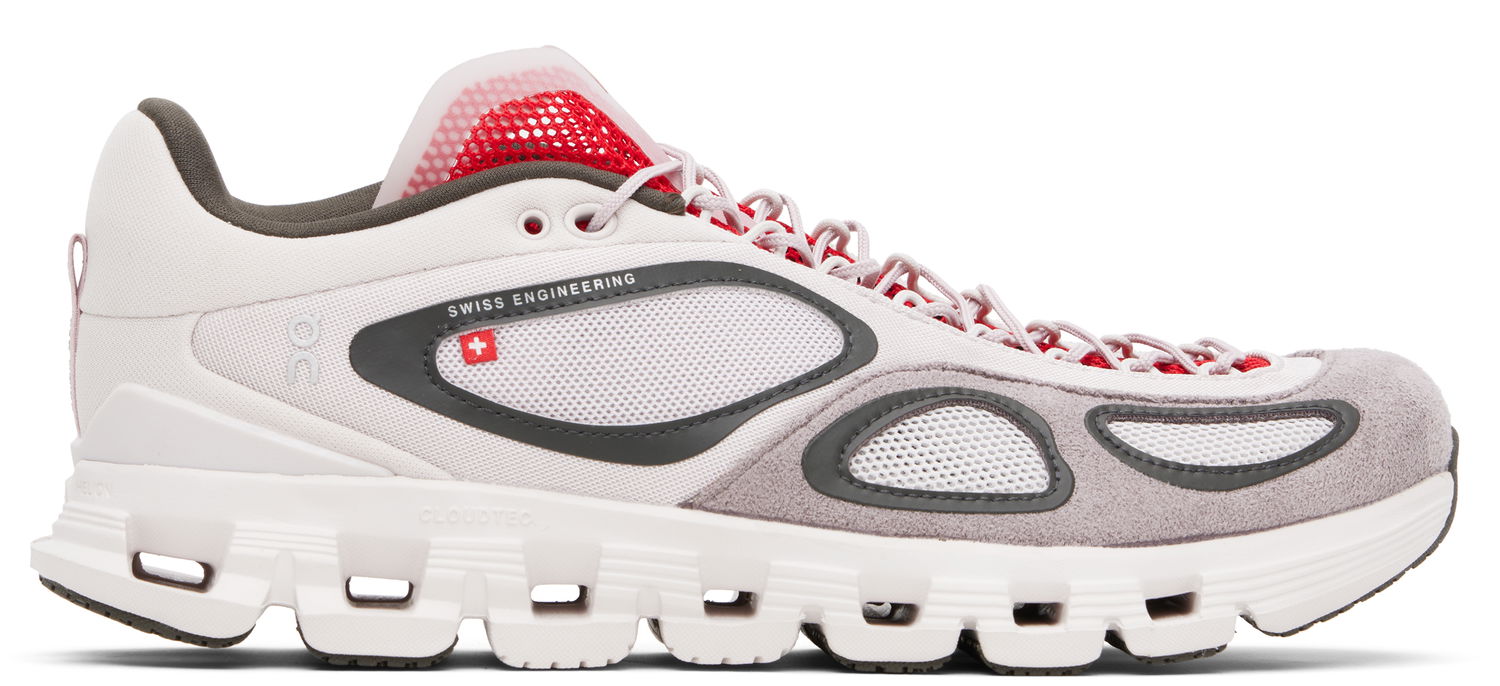 Sneakers og sko On Running FKA twigs Edition Cloud Lyserød | 3WF10700710, 0