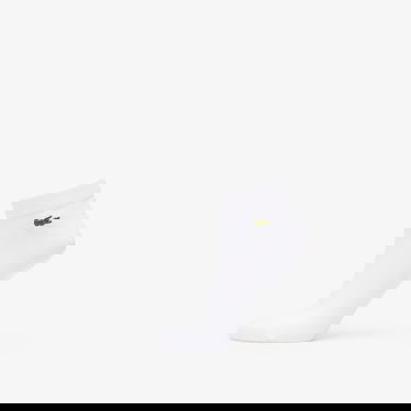 Sokker Lacoste Ankle Socks 3-pack Flerfarvet | RA2917, 2