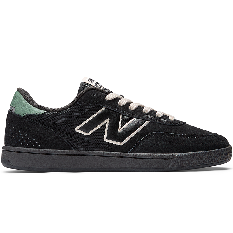 Sneakers og sko New Balance New Balance Numeric NM440BG2 Sort | NBNM440BG2