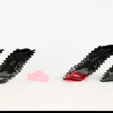 Sneakers og sko adidas Performance Megaride O1 Sort | JH7925, 4