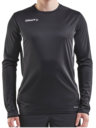 T-shirt Craft Long Sleeve Performance Tee Sort | 1908231-999900, 0