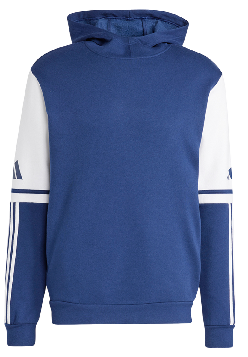Sweatshirt adidas Originals SQ25 SW Hoodie Blå | jd2972