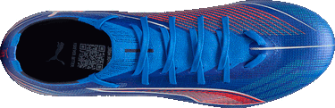 Sneakers og sko Puma ULTRA 6 MATCH FG/AG Blå | 108514-01, 8