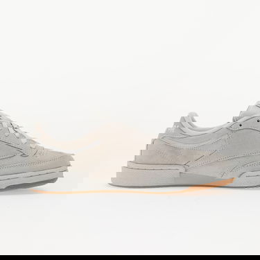 Sneakers og sko Reebok Club C 85 Pure Grey Gum Grå | 100074450, 2