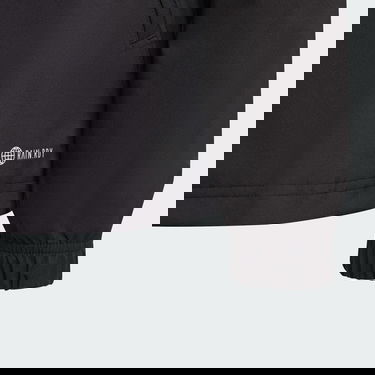 Jakke adidas Performance RBFA RAIN JACKET Sort | HT7113, 5