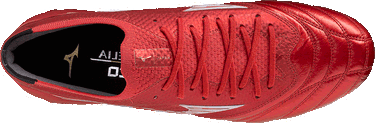 Sneakers og sko Mizuno Morelia Neo Beta Japan FG Rød | p1ga2540-60, 7