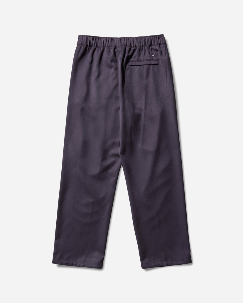 Bukser Nike Wool Classic Woven Pants Lilla | HF6787-540