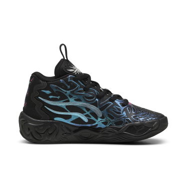 Sneakers og sko Puma MB.04 Reflection Sort | 311869_01, 4