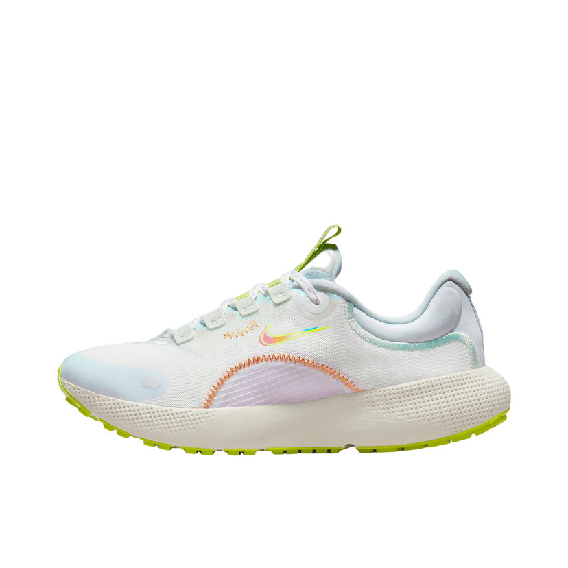 Løbe Nike React Escape Run Flerfarvet | dn2652-100