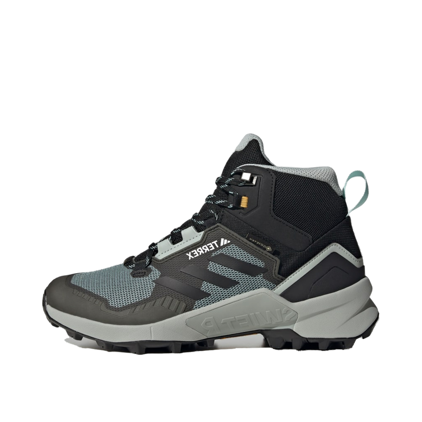 Outdoor adidas Performance Terrex Swift R3 Mid GTX Sort | IF2401