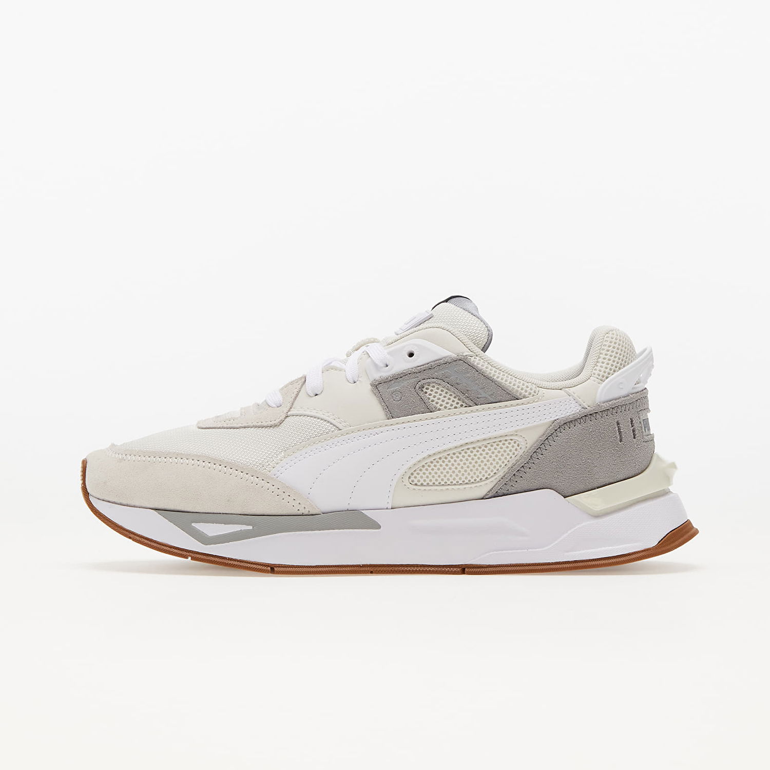 Sneakers og sko Puma Mirage Sport Remix Beige | 381051-10, 0