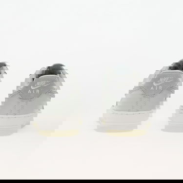 Sneakers og sko Nike Air Force 1 '07 Light Silver Pumice Metalisk | FJ4170-003, 4