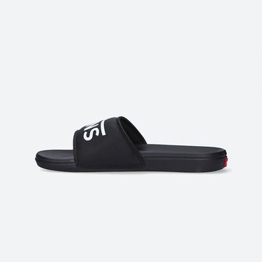 Sneakers og sko Vans La Costa Slide-On Sort | VN0A5HF5IX6, 0
