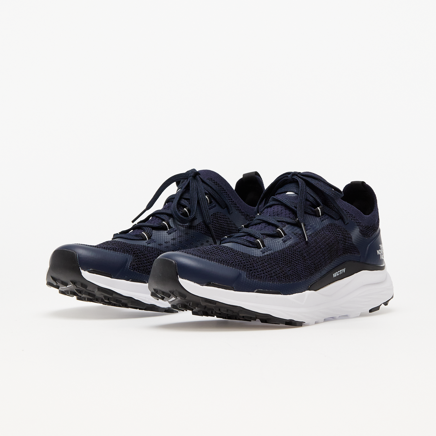 Sneakers og sko The North Face Vectiv Escape "TNF Navy / TNF Black" Mørkeblå | NF0A4T2YB81, 1