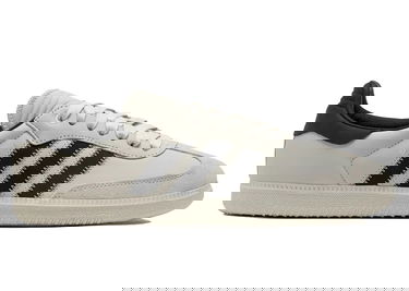 Sneakers og sko adidas Originals Humanrace x Samba "Core Black" Beige | ID9065, 1