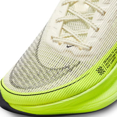 Sneakers og sko Nike ZoomX Vaporfly Beige | DV9431-100, 4