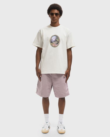 T-shirt Carhartt WIP Carhartt WIP Mirror Graphic T-Shirt Grøn | I035193_24, 3