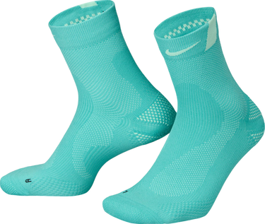 Sokker Nike Nike Fast Lightweight Socks Turkis | ib6114-300, 0