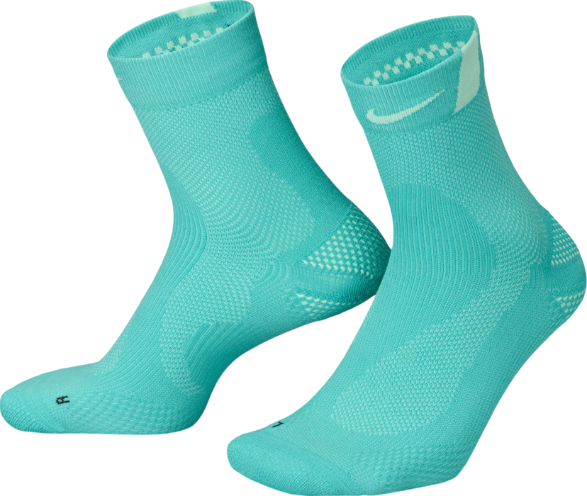Sokker Nike Nike Fast Lightweight Socks Turkis | ib6114-300