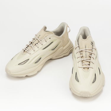 Sneakers og sko adidas Originals Ozweego Celox Beige | GZ5231, 2