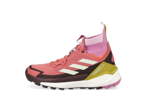Outdoor adidas Performance TERREX Free Hiker 2 Lyserød | GZ0685