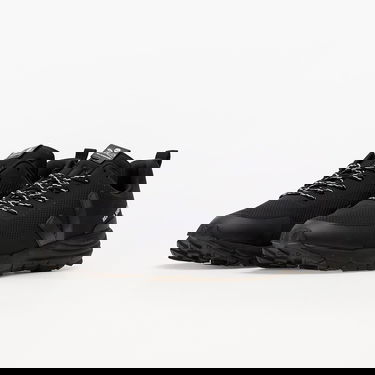 Sneakers og sko Veja Sea Shepherd x Dekkan Sort | DC0102864A, 5
