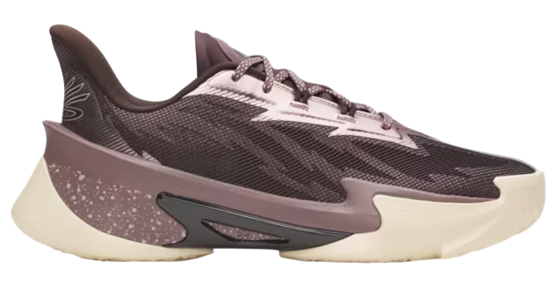 Sneakers og sko Under Armour Under Armour Curry Series 7 Brun | 3027983-256, 0
