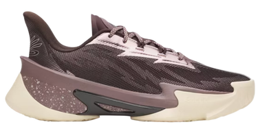 Sneakers og sko Under Armour Under Armour Curry Series 7 Brun | 3027983-256, 0