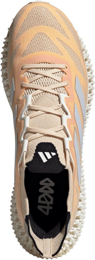Sneakers og sko adidas Performance adidas 4DFWD 3 M Beige | id3487, 3