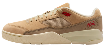 Sneakers og sko Jordan Jordan Flight Court Beige | HF3255-201, 3