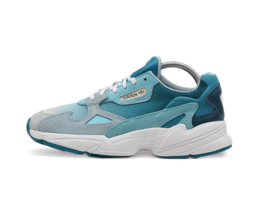Sneakers og sko adidas Originals Falcon Blå | EF1963