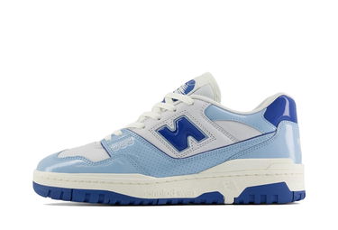 Sneakers og sko New Balance 550 "Chrome Blue" Blå | BB550YKE, 2