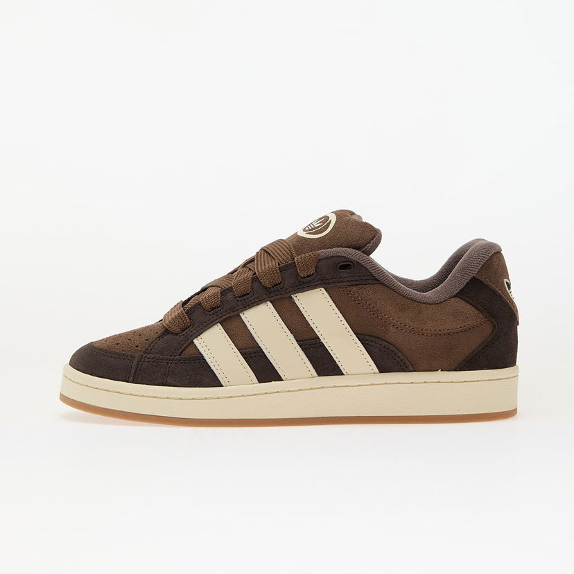 Sneakers og sko adidas Originals adidas Originals Campus 00S Beta Brun | JQ8367