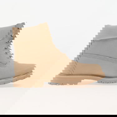 Sneakers og sko Timberland 6 Inch Lace Up Waterproof Boot Beige Beige | TB0A2HR8EN71, 2