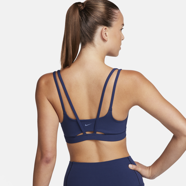 Bh Nike Alate Trace Mørkeblå | DO6608-410, 3