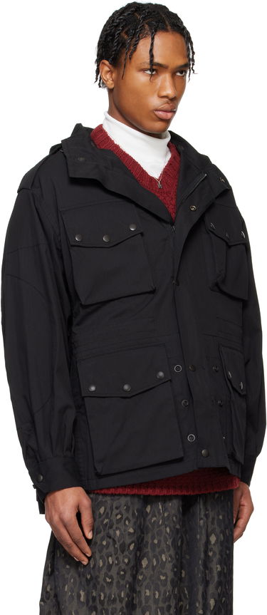 Parka Needles NEEDLES Field Coat Sort | QV137, 1