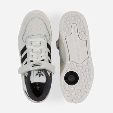 Sneakers og sko adidas Originals Forum Low W Hvid | IF2669, 1