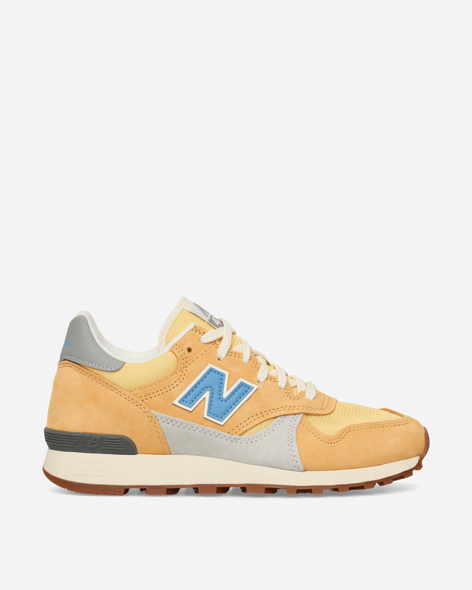 Sneakers og sko New Balance 475 Gul | U475HB, 0