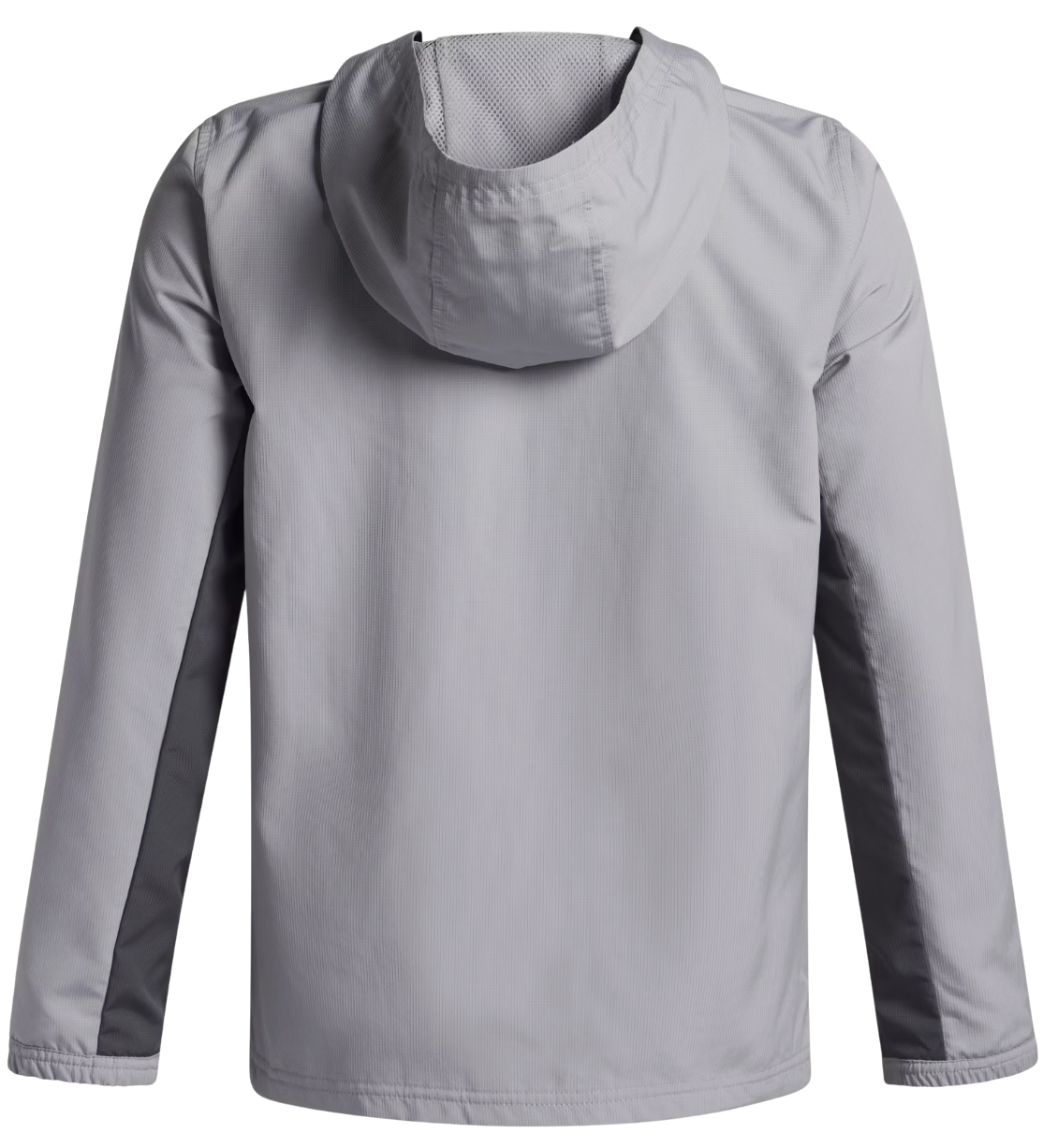 Jakke Under Armour Under Armour Rival Woven Jacket Grå | 1390154-011, 1