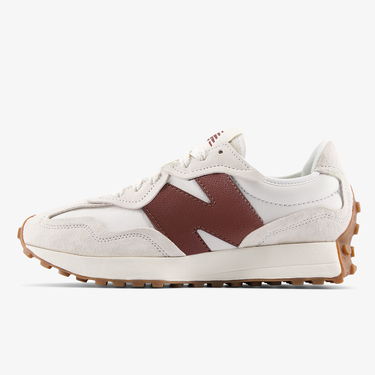 Sneakers og sko New Balance U 327 Beige | U327WKM, 1
