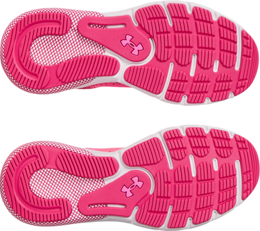 Sneakers og sko Under Armour HOVR Turbulence 2 Lyserød | 3026525-695, 2