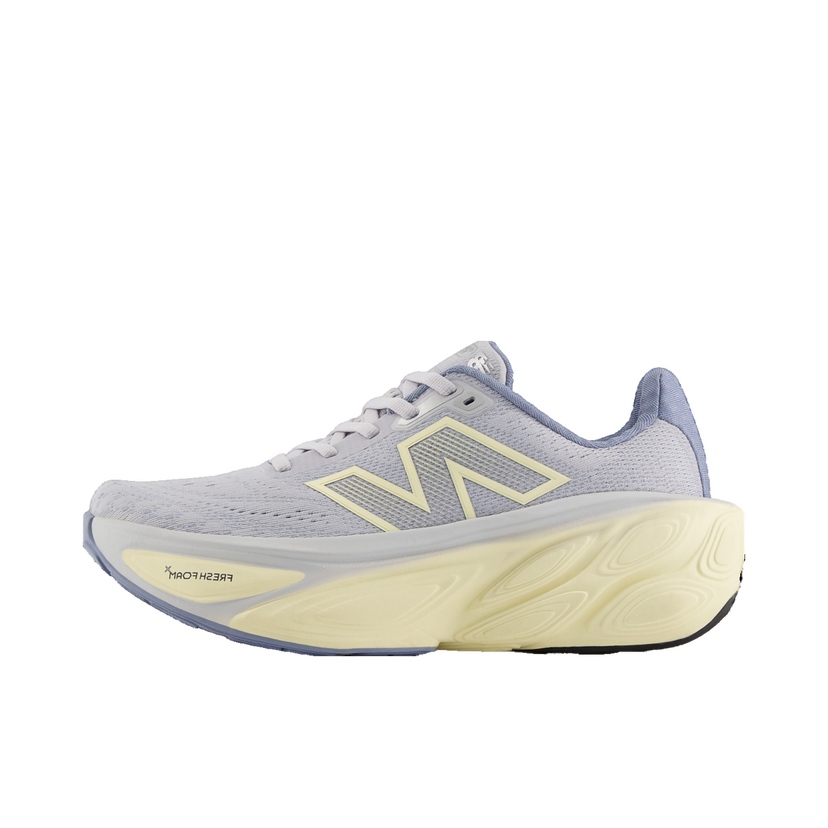 Sneakers og sko New Balance Fresh Foam X More v5 Lilla | wmor-ce5